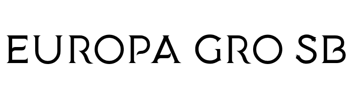 MedusaGothic  Free Fonts Download
