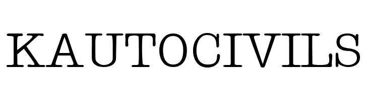 Teletype Regular  Free Fonts Download