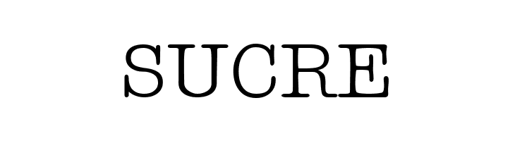 Teletype Regular  Free Fonts Download