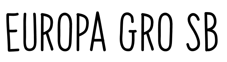 PapayaSunrise  Free Fonts Download