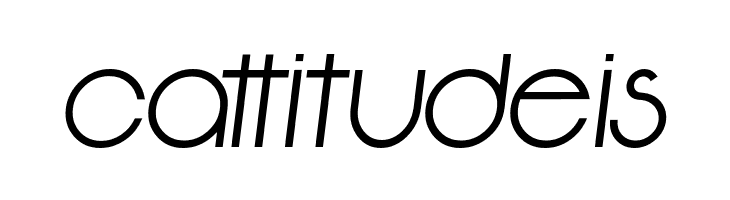 Vonique92-Italic  Free Fonts Download