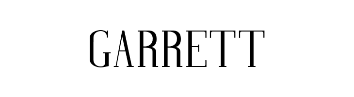 Gris Condensed Regular  Free Fonts Download