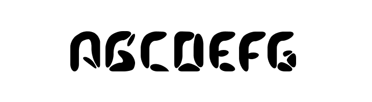 Kismet UltraBlack  Free Fonts Download