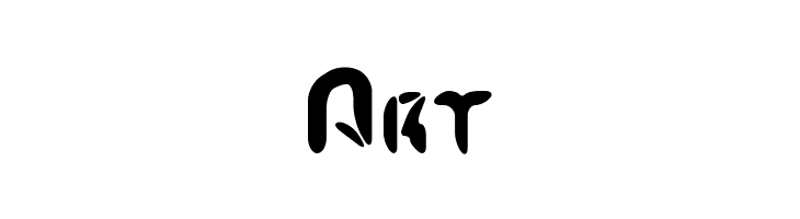 Kismet UltraBlack  Free Fonts Download