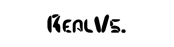 Kismet UltraBlack  Free Fonts Download