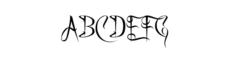 A Charming Font  Free Fonts Download