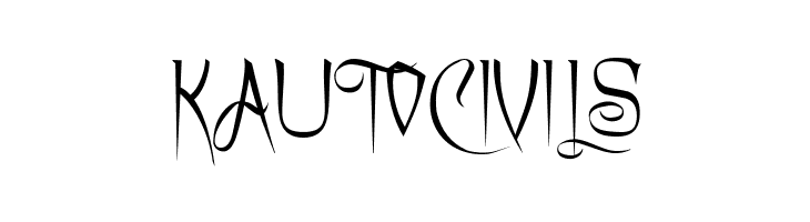 A Charming Font  Free Fonts Download