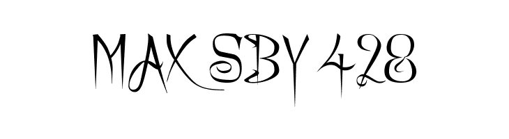 A Charming Font  Free Fonts Download