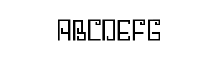 Buna Insana Regular  Free Fonts Download