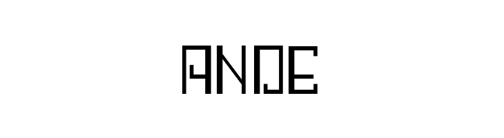 Buna Insana Regular  Free Fonts Download
