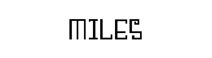 Buna Insana Regular  Free Fonts Download