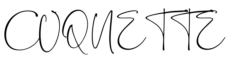 Bollivia Rosilla Script  Free Fonts Download