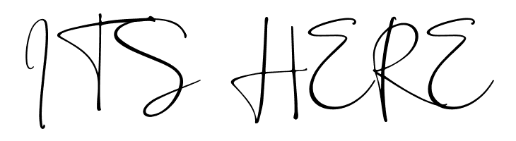 Bollivia Rosilla Script  Free Fonts Download