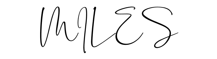 Bollivia Rosilla Script  Free Fonts Download