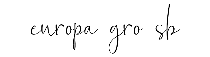 Bollivia Rosilla Script  Free Fonts Download