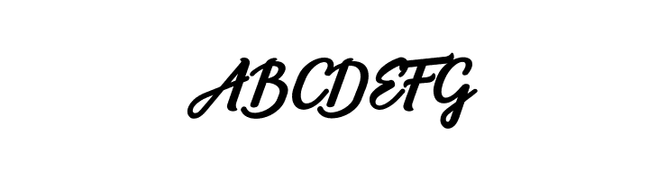 Boulevard Script  Free Fonts Download