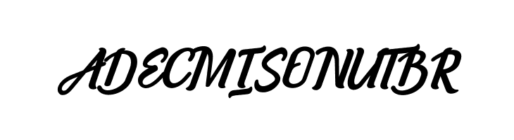 Boulevard Script  Free Fonts Download