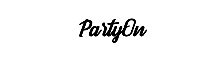 Boulevard Script  Free Fonts Download