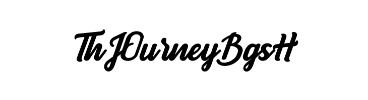 Boulevard Script  Free Fonts Download