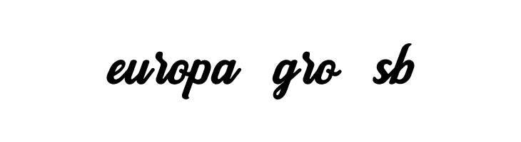 Boulevard Script  Free Fonts Download