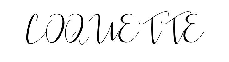 MoonlightRegular-Regular  Free Fonts Download