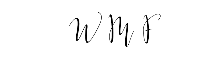 MoonlightRegular-Regular  Free Fonts Download