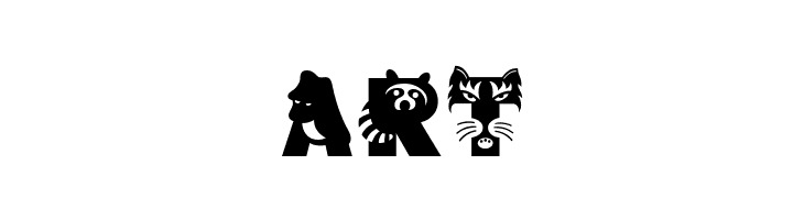 CritterA  Free Fonts Download