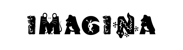 CritterA  Free Fonts Download