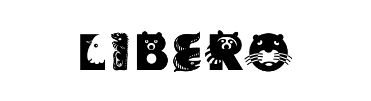 CritterA  Free Fonts Download