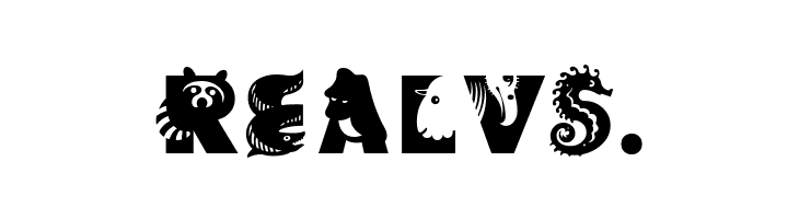 CritterA  Free Fonts Download