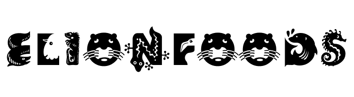 CritterA  Free Fonts Download