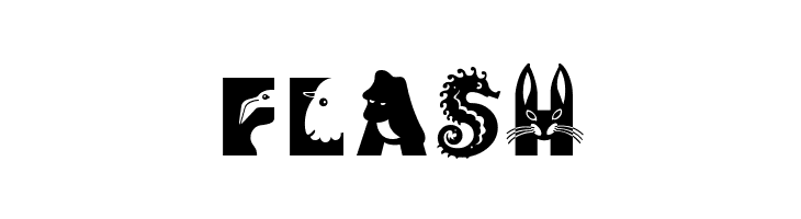 CritterA  Free Fonts Download