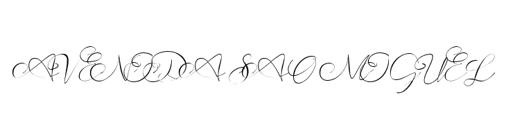 andora ardelion  Free Fonts Download