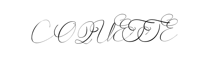 andora ardelion  Free Fonts Download