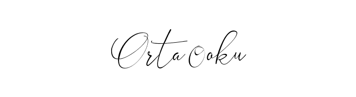 andora ardelion  Free Fonts Download
