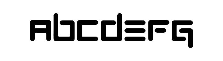 GOZBER GOZBER  Free Fonts Download