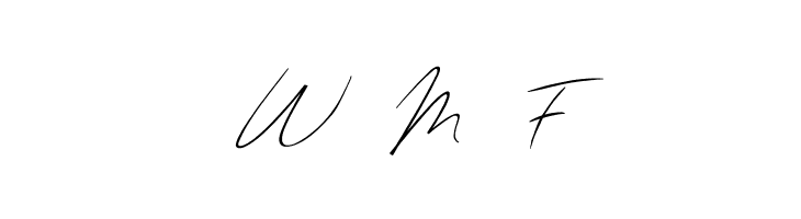 oliver quin Regular  Free Fonts Download