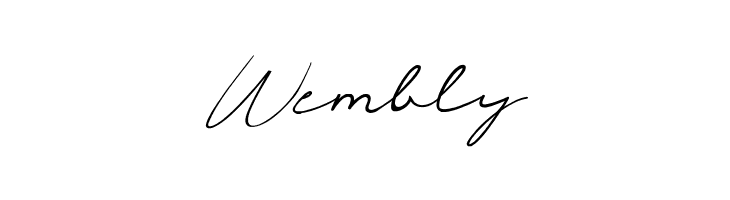 oliver quin Regular  Free Fonts Download