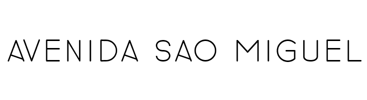 revilo san  Free Fonts Download