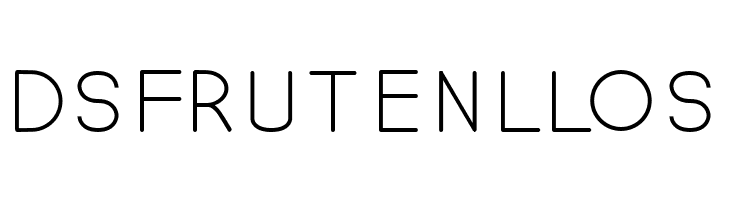 revilo san  Free Fonts Download