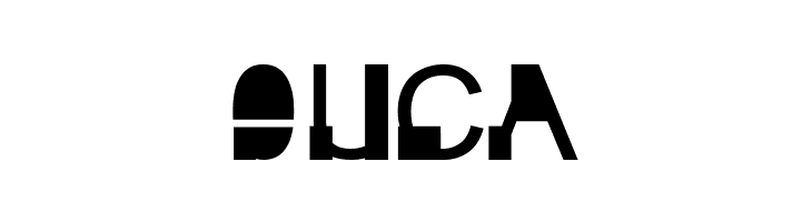 Inkie Block Regular  Free Fonts Download