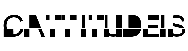 Inkie Block Regular  Free Fonts Download