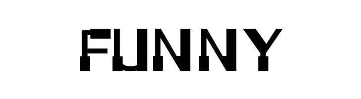 Inkie Block Regular  Free Fonts Download