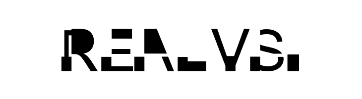 Inkie Block Regular  Free Fonts Download