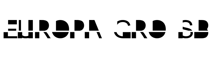 Inkie Block Regular  Free Fonts Download