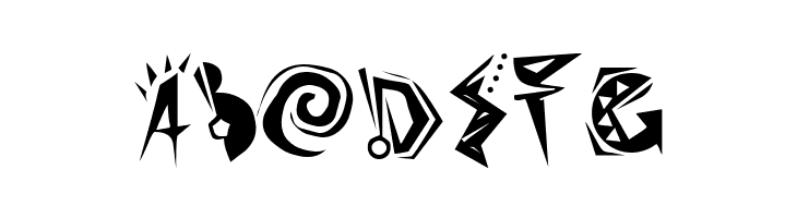 Slumgullion Plain  Free Fonts Download