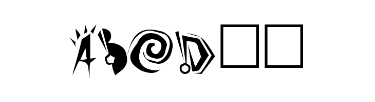 Slumgullion Plain  Free Fonts Download