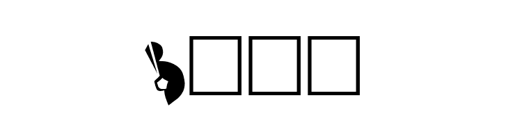 Slumgullion Plain  Free Fonts Download