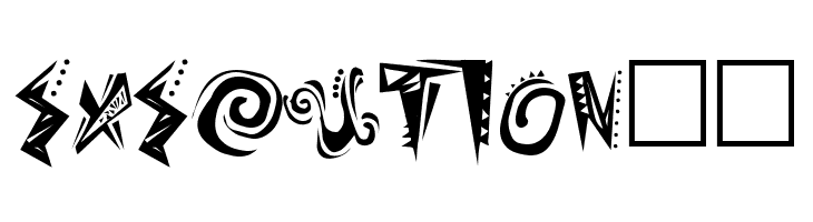 Slumgullion Plain  Free Fonts Download