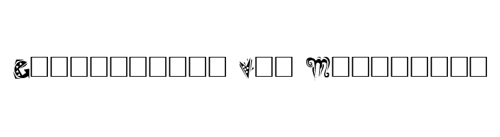 Slumgullion Plain  Free Fonts Download